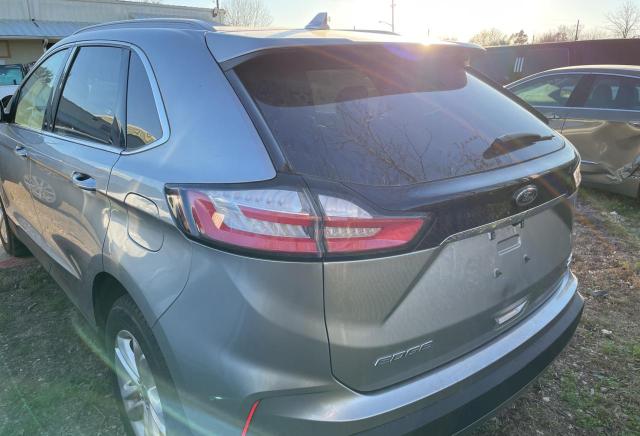 Photo 2 VIN: 2FMPK3J91LBA71259 - FORD EDGE SEL 