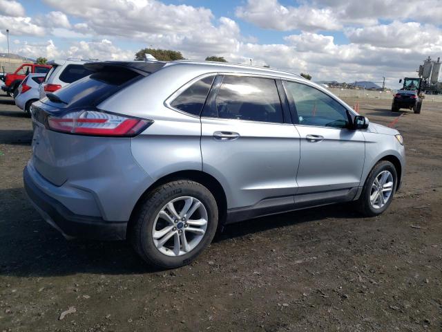 Photo 2 VIN: 2FMPK3J91LBA74033 - FORD EDGE 