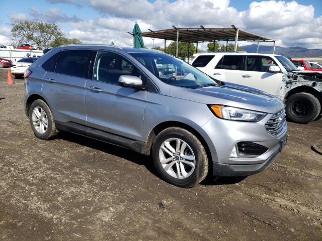 Photo 3 VIN: 2FMPK3J91LBA74033 - FORD EDGE 