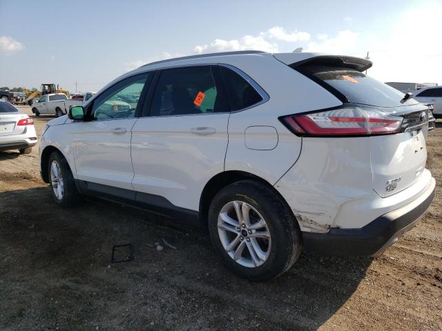 Photo 1 VIN: 2FMPK3J91LBA77594 - FORD EDGE 