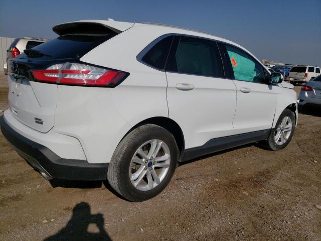 Photo 2 VIN: 2FMPK3J91LBA77594 - FORD EDGE 