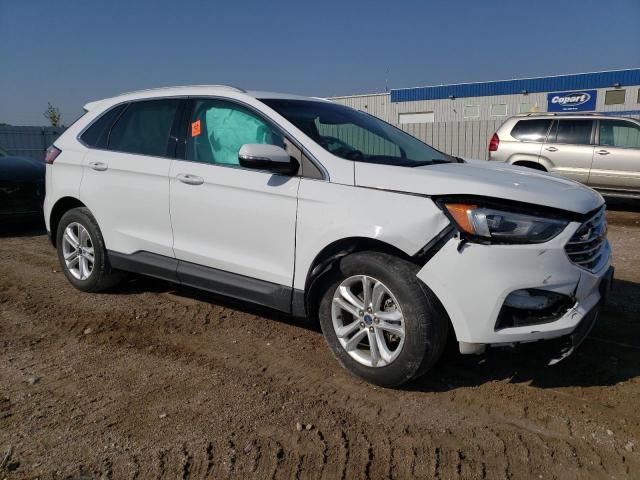 Photo 3 VIN: 2FMPK3J91LBA77594 - FORD EDGE 