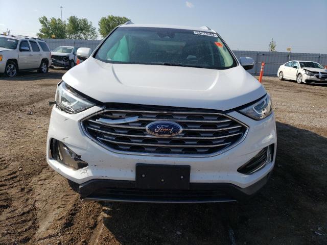 Photo 4 VIN: 2FMPK3J91LBA77594 - FORD EDGE 