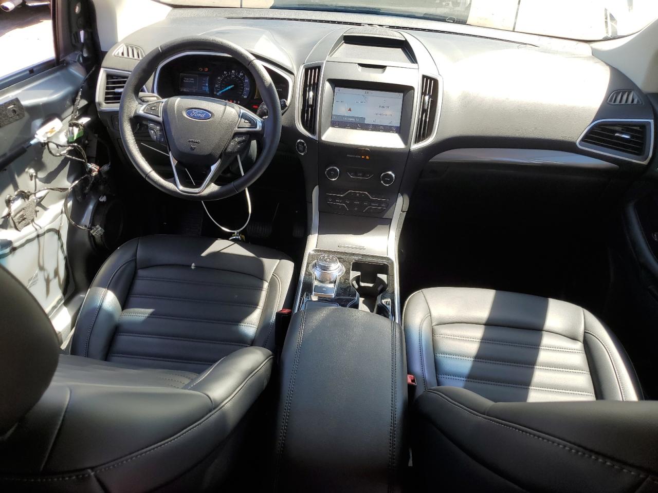 Photo 7 VIN: 2FMPK3J91LBA82455 - FORD EDGE 