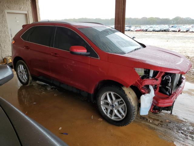 Photo 3 VIN: 2FMPK3J91MBA02685 - FORD EDGE SEL 