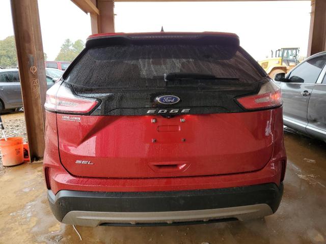 Photo 5 VIN: 2FMPK3J91MBA02685 - FORD EDGE SEL 