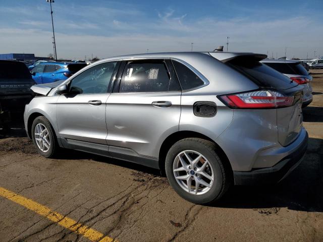 Photo 1 VIN: 2FMPK3J91MBA03075 - FORD EDGE 