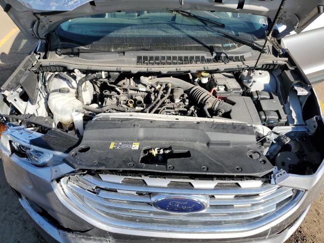 Photo 10 VIN: 2FMPK3J91MBA03075 - FORD EDGE 