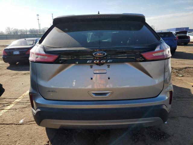 Photo 5 VIN: 2FMPK3J91MBA03075 - FORD EDGE 