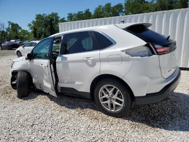 Photo 1 VIN: 2FMPK3J91MBA21284 - FORD EDGE 