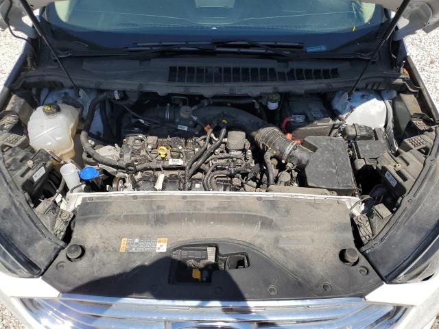 Photo 11 VIN: 2FMPK3J91MBA21284 - FORD EDGE 