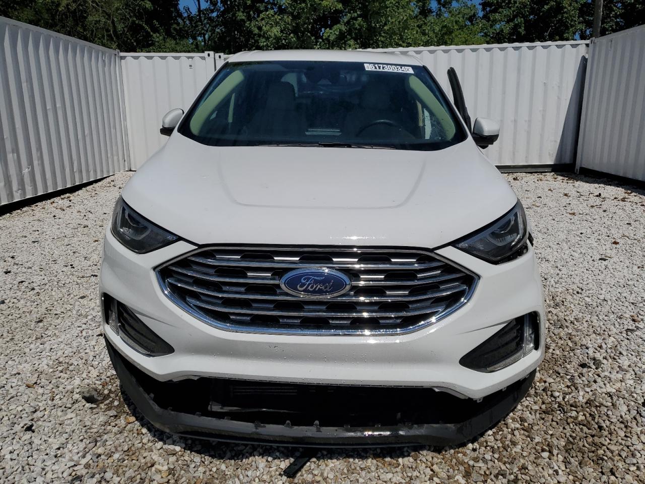 Photo 13 VIN: 2FMPK3J91MBA21284 - FORD EDGE 