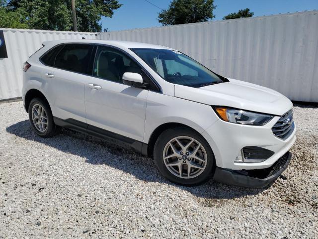 Photo 3 VIN: 2FMPK3J91MBA21284 - FORD EDGE 