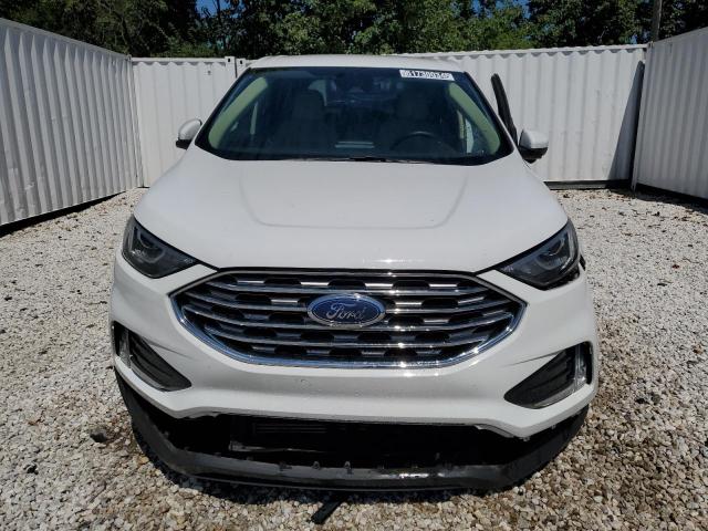 Photo 4 VIN: 2FMPK3J91MBA21284 - FORD EDGE 