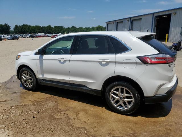 Photo 1 VIN: 2FMPK3J91MBA53569 - FORD EDGE 