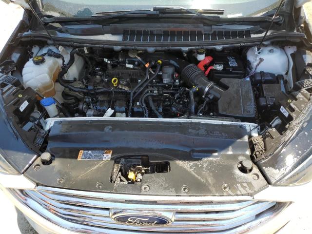 Photo 11 VIN: 2FMPK3J91MBA53569 - FORD EDGE 