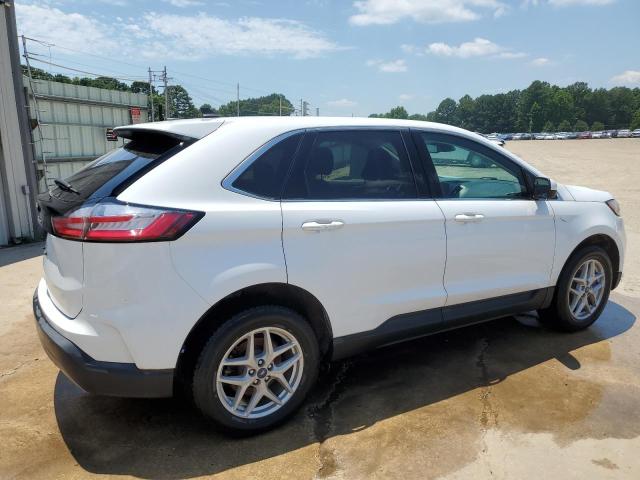 Photo 2 VIN: 2FMPK3J91MBA53569 - FORD EDGE 