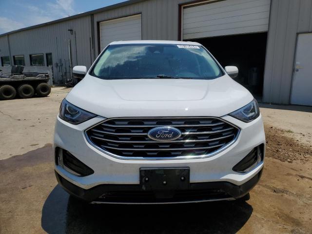 Photo 4 VIN: 2FMPK3J91MBA53569 - FORD EDGE 