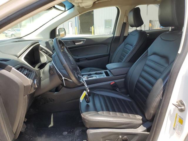 Photo 6 VIN: 2FMPK3J91MBA53569 - FORD EDGE 