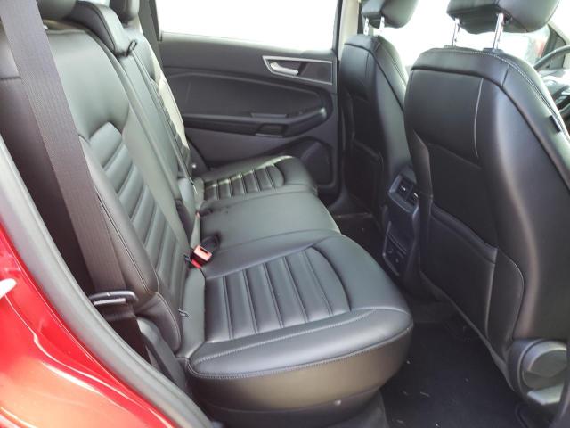 Photo 5 VIN: 2FMPK3J91MBA65530 - FORD EDGE SEL 