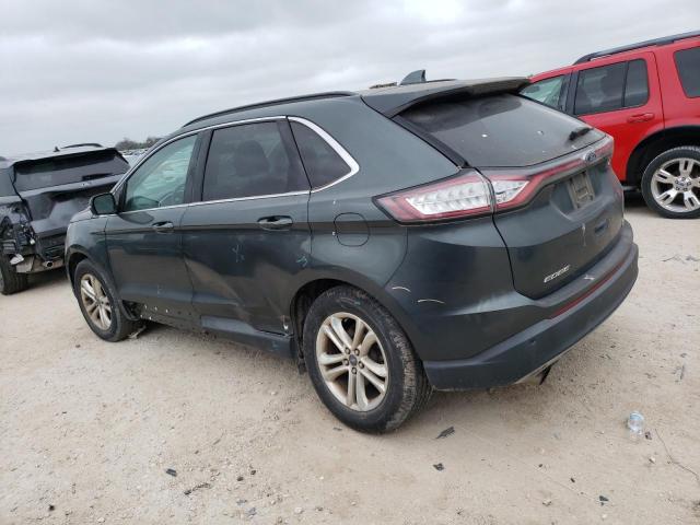 Photo 1 VIN: 2FMPK3J92FBB12390 - FORD EDGE 