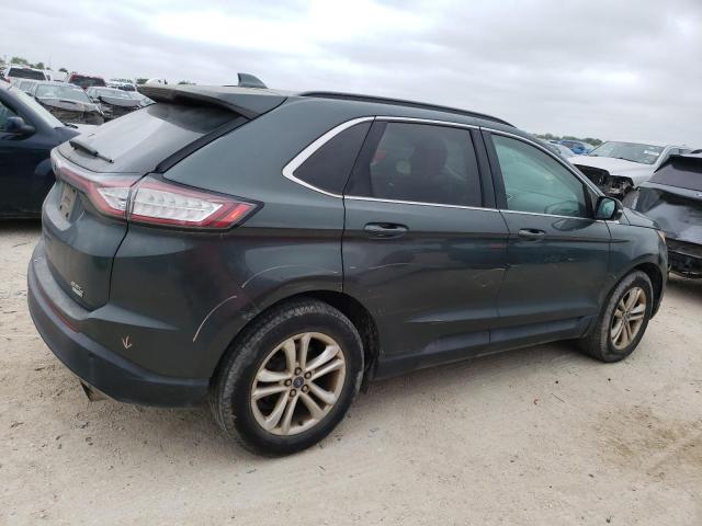 Photo 2 VIN: 2FMPK3J92FBB12390 - FORD EDGE 