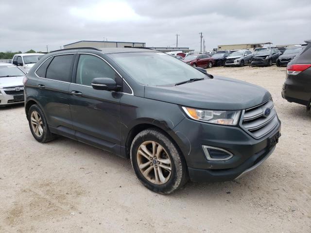 Photo 3 VIN: 2FMPK3J92FBB12390 - FORD EDGE 