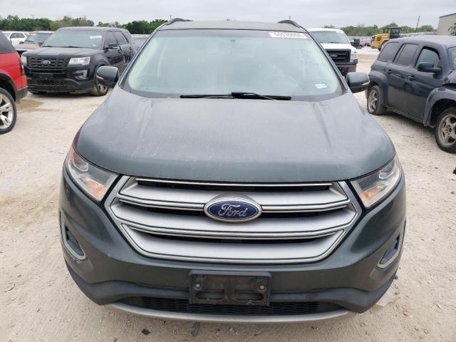 Photo 4 VIN: 2FMPK3J92FBB12390 - FORD EDGE 