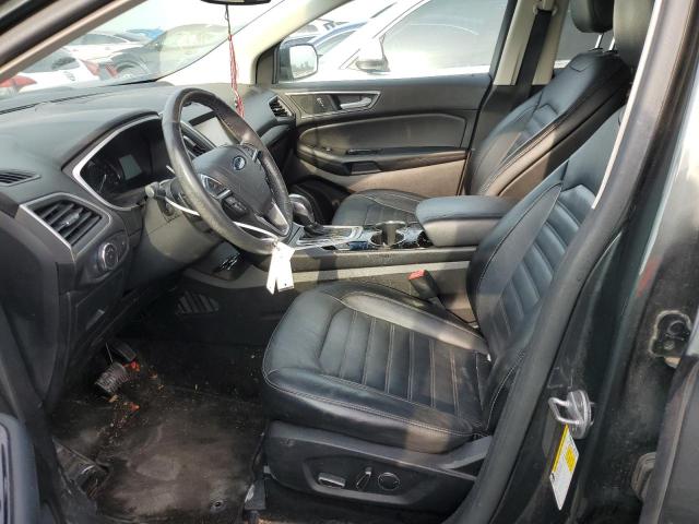 Photo 6 VIN: 2FMPK3J92FBB12390 - FORD EDGE 