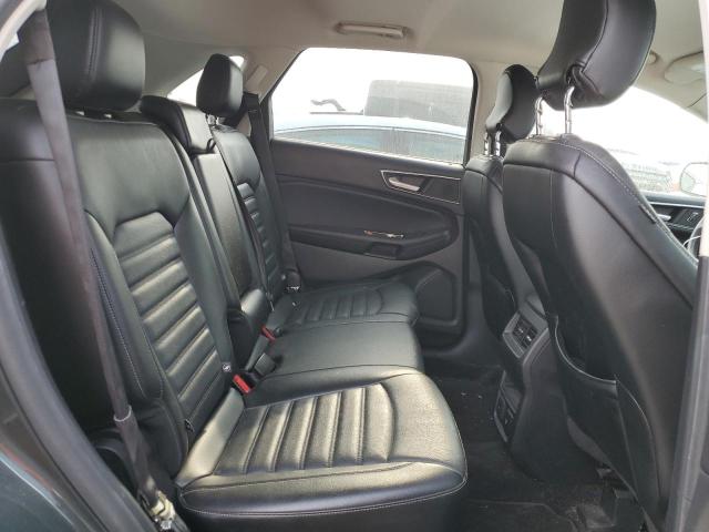 Photo 9 VIN: 2FMPK3J92FBB12390 - FORD EDGE 