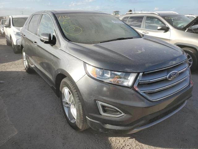 Photo 0 VIN: 2FMPK3J92GBB25819 - FORD EDGE SEL 