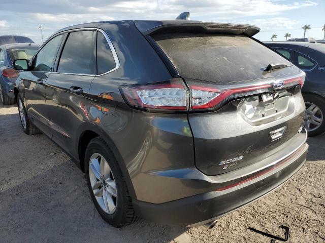 Photo 2 VIN: 2FMPK3J92GBB25819 - FORD EDGE SEL 