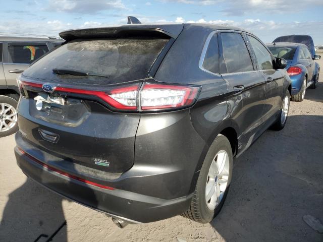 Photo 3 VIN: 2FMPK3J92GBB25819 - FORD EDGE SEL 