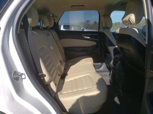 Photo 5 VIN: 2FMPK3J92GBB47870 - FORD EDGE SEL 