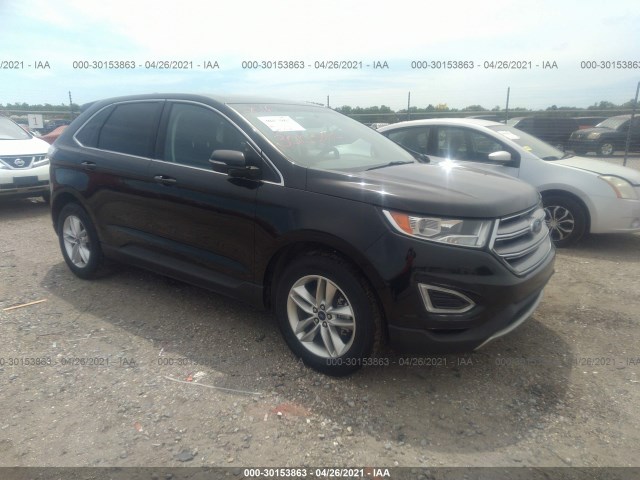 Photo 0 VIN: 2FMPK3J92GBC00907 - FORD EDGE 