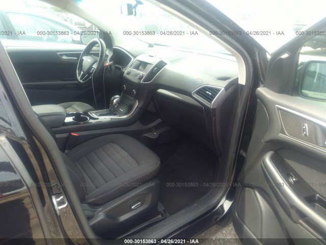 Photo 4 VIN: 2FMPK3J92GBC00907 - FORD EDGE 