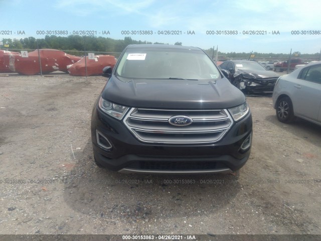 Photo 5 VIN: 2FMPK3J92GBC00907 - FORD EDGE 