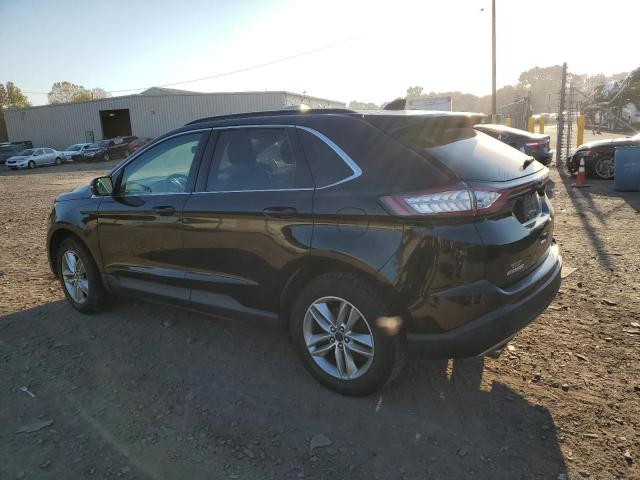 Photo 1 VIN: 2FMPK3J92HBB30567 - FORD EDGE SEL 