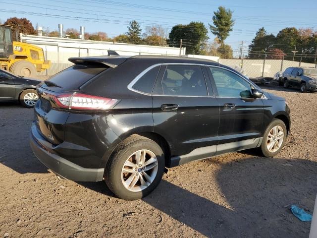 Photo 2 VIN: 2FMPK3J92HBB30567 - FORD EDGE SEL 