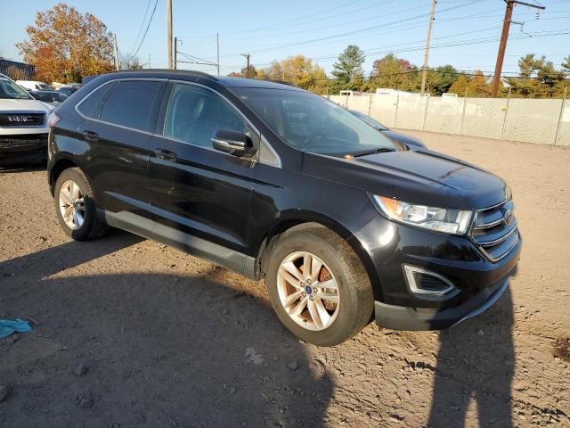 Photo 3 VIN: 2FMPK3J92HBB30567 - FORD EDGE SEL 