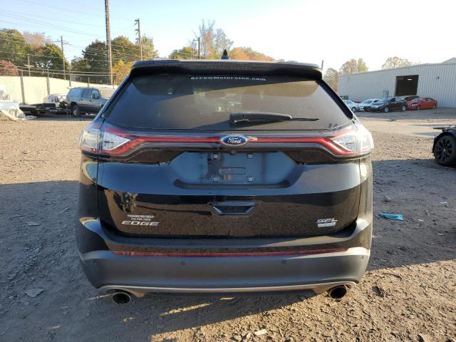 Photo 5 VIN: 2FMPK3J92HBB30567 - FORD EDGE SEL 