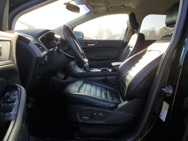 Photo 6 VIN: 2FMPK3J92HBB30567 - FORD EDGE SEL 