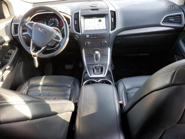 Photo 7 VIN: 2FMPK3J92HBB30567 - FORD EDGE SEL 