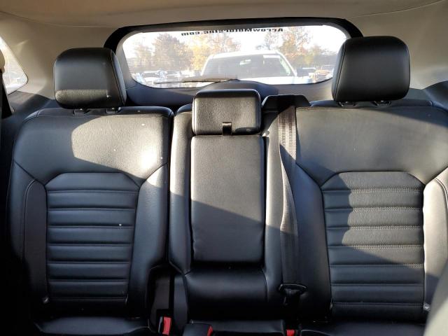 Photo 9 VIN: 2FMPK3J92HBB30567 - FORD EDGE SEL 