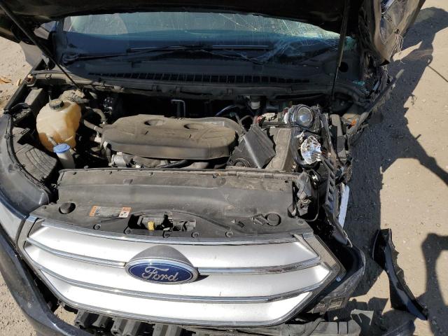 Photo 10 VIN: 2FMPK3J92HBB73967 - FORD EDGE SEL 