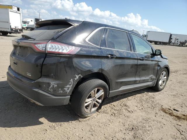 Photo 2 VIN: 2FMPK3J92HBB73967 - FORD EDGE SEL 