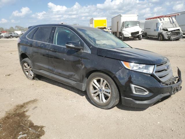 Photo 3 VIN: 2FMPK3J92HBB73967 - FORD EDGE SEL 