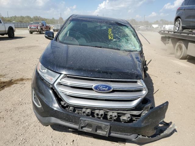 Photo 4 VIN: 2FMPK3J92HBB73967 - FORD EDGE SEL 