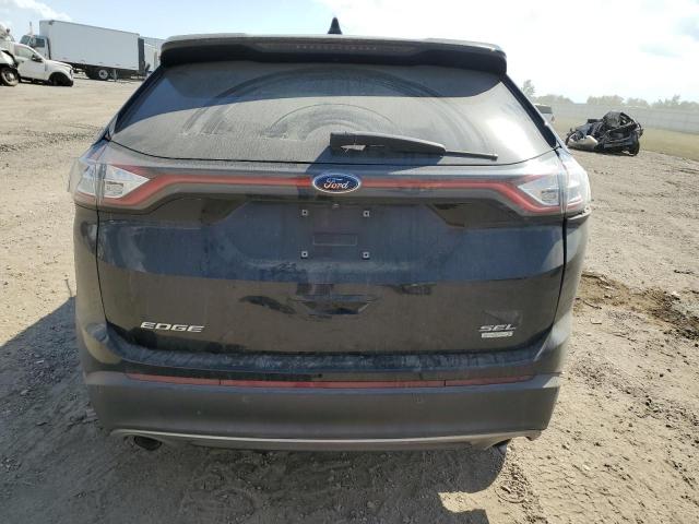 Photo 5 VIN: 2FMPK3J92HBB73967 - FORD EDGE SEL 