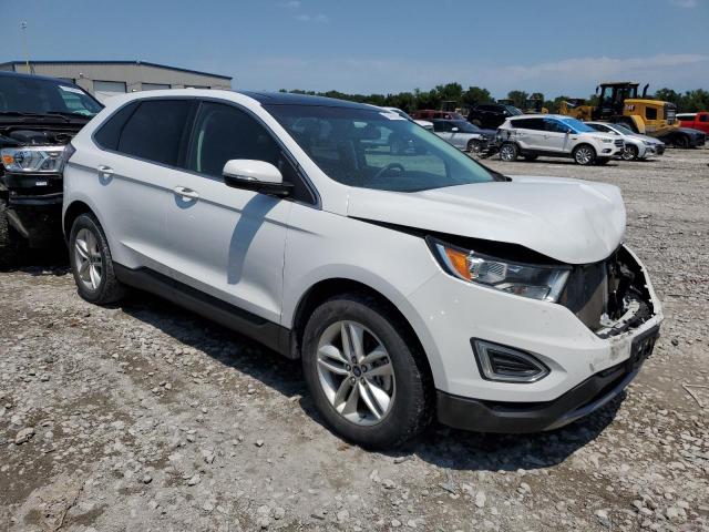 Photo 3 VIN: 2FMPK3J92HBC02397 - FORD EDGE 